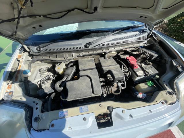 日産　ピノ　車検　