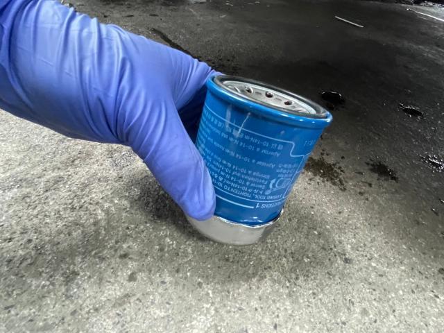 Ｎ－ＢＯＸ　ガソリン車用(オイル交換)