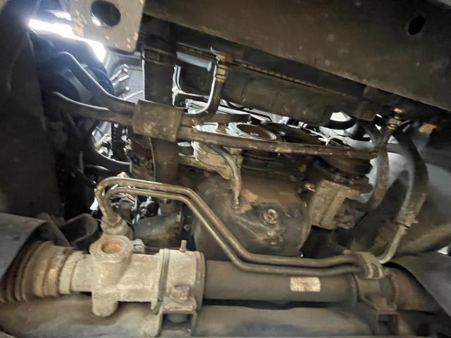 パジェロミニ　その他電装系取付