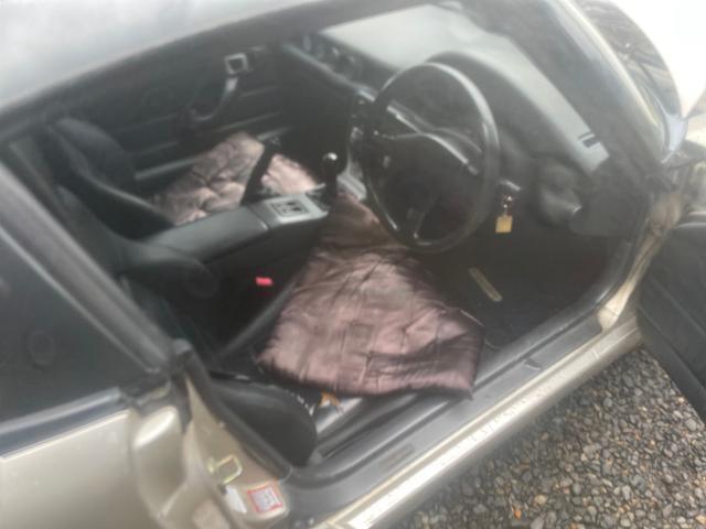 他 ダイハツ　エアコン修理　ガスチャージ