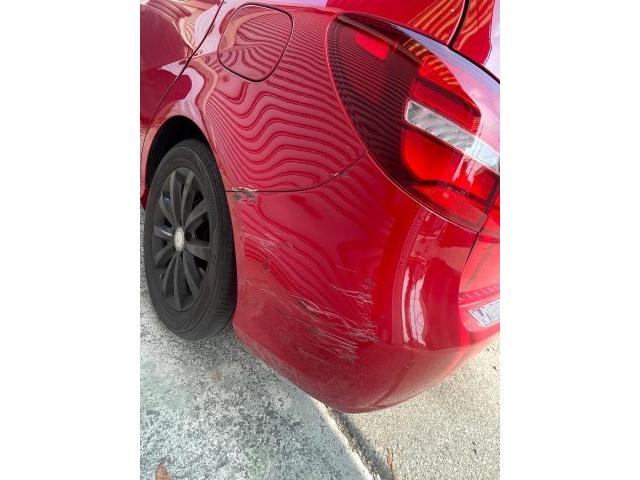 Ｂクラス　塗装　板金　