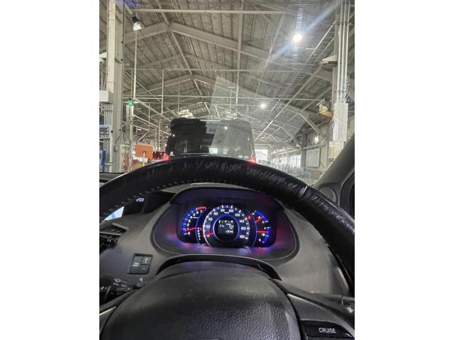 オデッセイ　故障診断（コンピュータ診断）