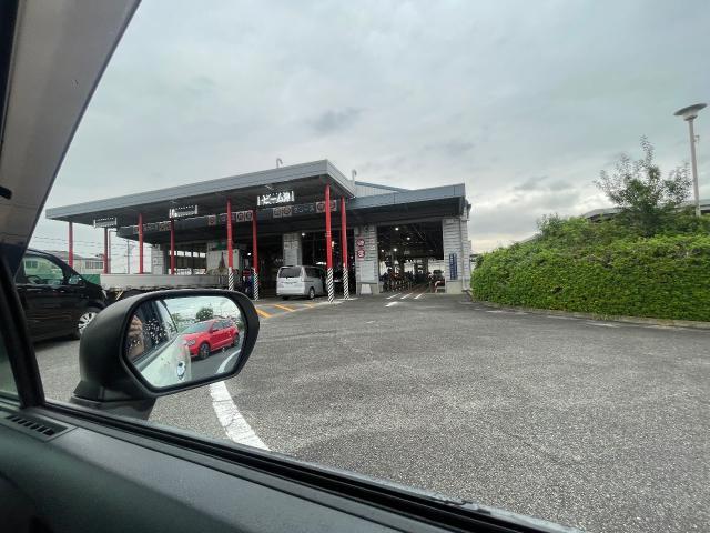 オデッセイ　故障診断（コンピュータ診断）