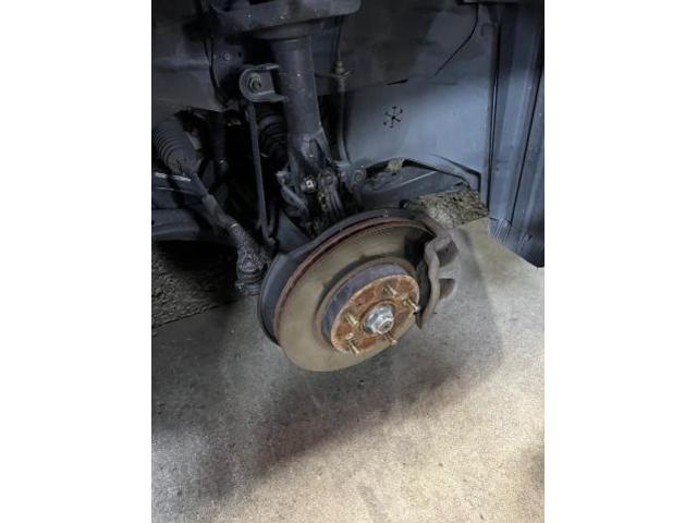 ステップワゴンスパーダ　故障診断（コンピュータ診断）