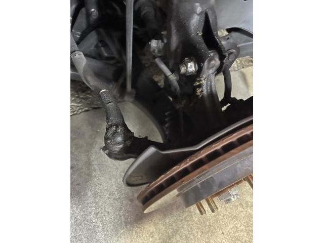 ステップワゴンスパーダ　故障診断（コンピュータ診断）