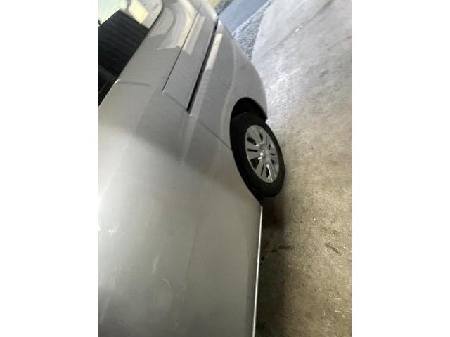 セレナ　ホイール・タイヤ交換