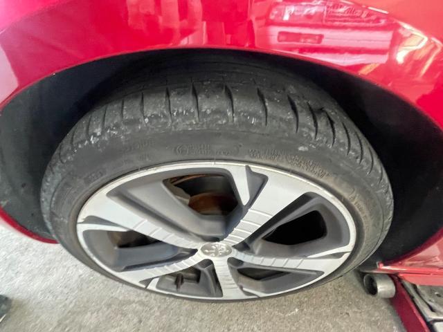 ３０８　ホイール・タイヤ交換