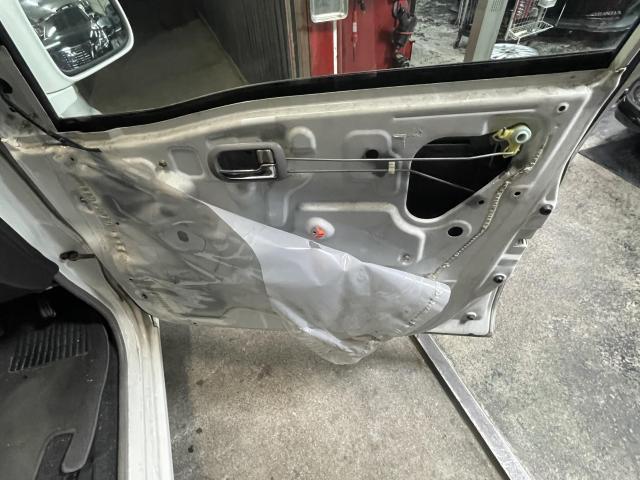 ライフ　メンテナンス・日常点検