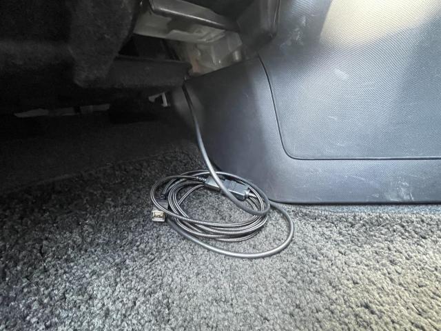 エスクァイア　電装系修理