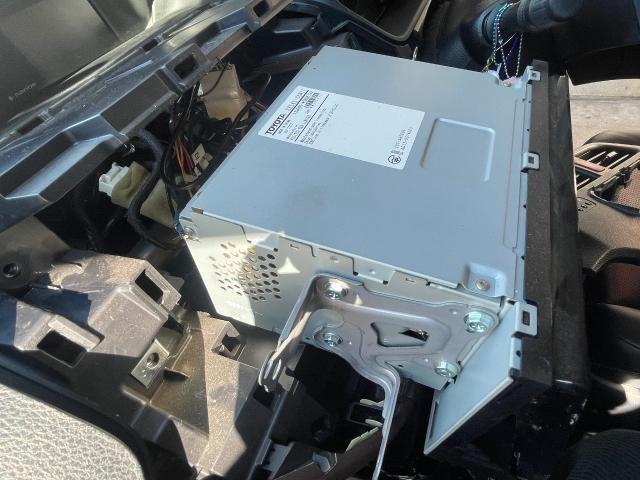 エスクァイア　電装系修理