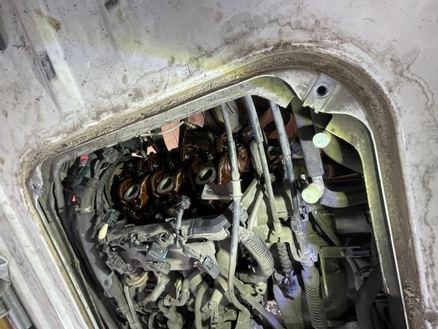 アクティトラック　いろいろ