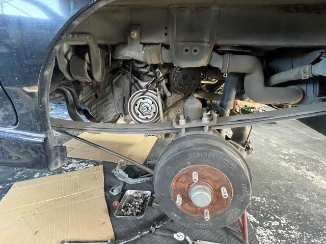 アクティトラック　いろいろ