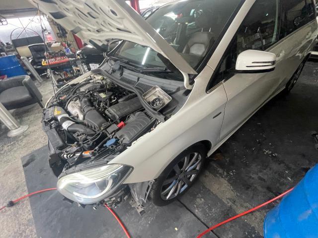 Ｂクラス　いろいろ