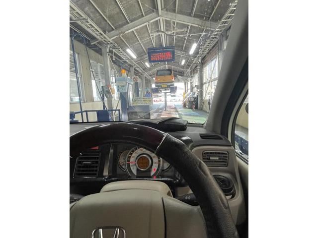 ライフ　故障診断（コンピュータ診断）