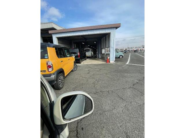 ライフ　故障診断（コンピュータ診断）