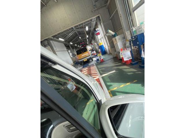 ライフ　故障診断（コンピュータ診断）