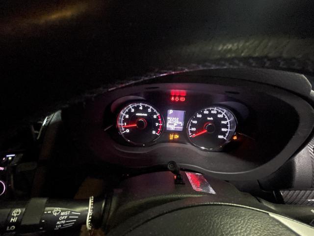 フォレスター　その他電装系取付