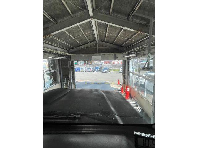 スズキ　ジムニー　故障診断（コンピュータ診断）