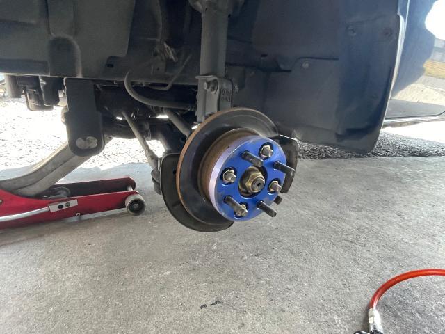 三菱　ミニキャブバン　故障診断（コンピュータ診断）