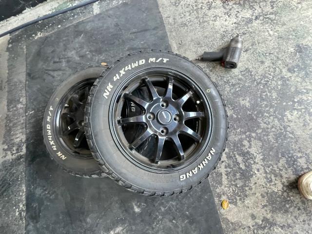 三菱　ミニキャブバン　故障診断（コンピュータ診断）