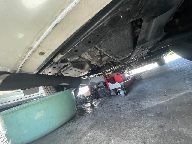 日産　セレナ　電装系修理