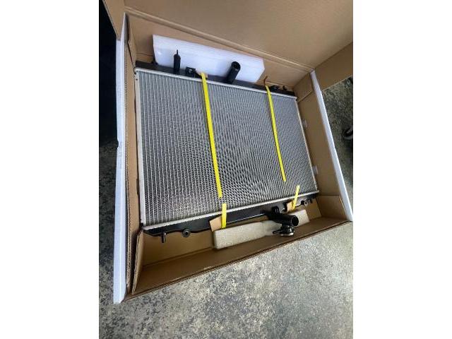 日産　セレナ　電装系修理