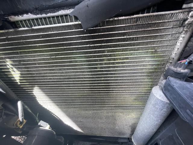 日産　セレナ　電装系修理