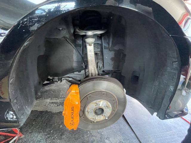 レクサス　ＲＣ　外装品・エアロパーツ取付