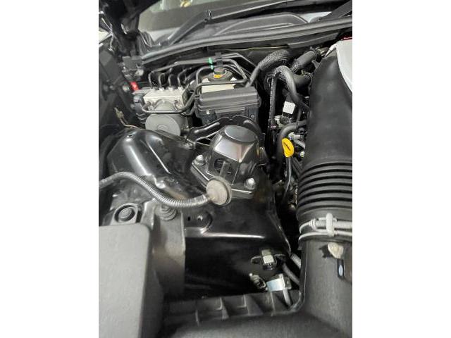 レクサス　ＲＣ　外装品・エアロパーツ取付