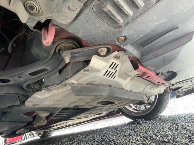 スバル　ＢＲＺ　メンテナンス・日常点検