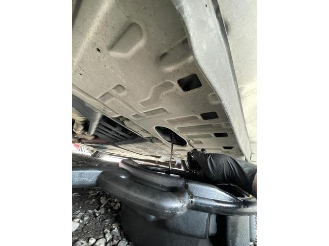 スバル　ＢＲＺ　メンテナンス・日常点検