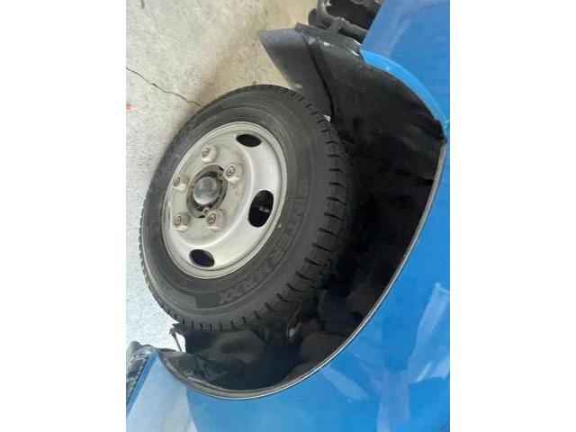 日野　デュトロ　メンテナンス・日常点検