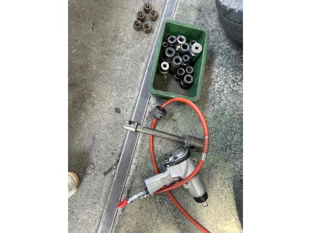 日野　デュトロ　メンテナンス・日常点検