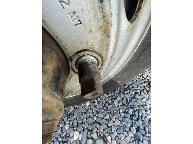 日野　デュトロ　メンテナンス・日常点検