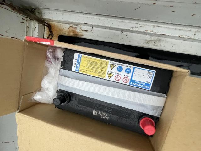 トヨタ　ライズ　その他電装系取付