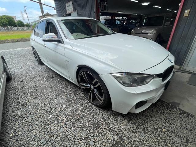 ＢＭＷ　３シリーズ　いろいろ