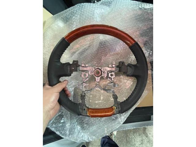 トヨタ　プリウス　内装品取付