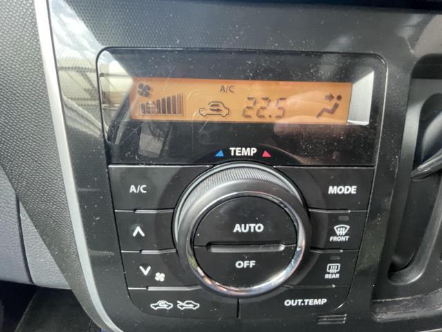 マツダ　ＡＺワゴンカスタムスタイル　電装系修理