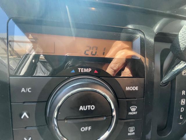 マツダ　ＡＺワゴンカスタムスタイル　電装系修理