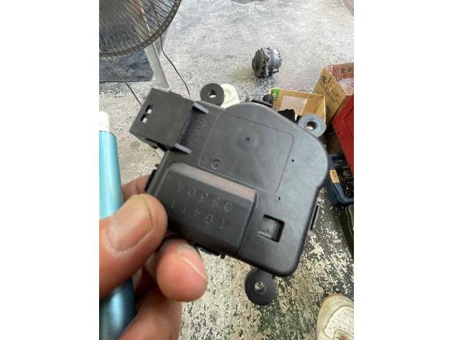 マツダ　ＡＺワゴンカスタムスタイル　電装系修理