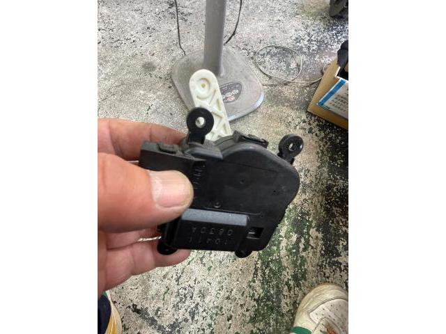 マツダ　ＡＺワゴンカスタムスタイル　電装系修理