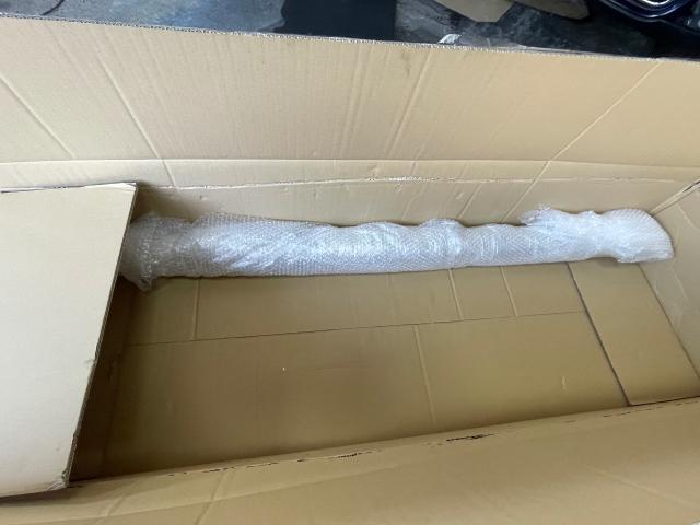 三菱　ランサー　外装品・エアロパーツ取付