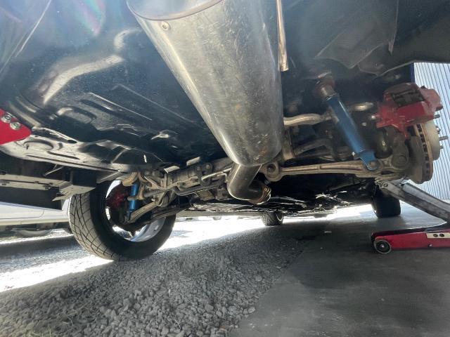 三菱　ランサー　外装品・エアロパーツ取付