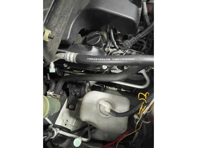 三菱　デリカＤ：５　外装品・エアロパーツ取付