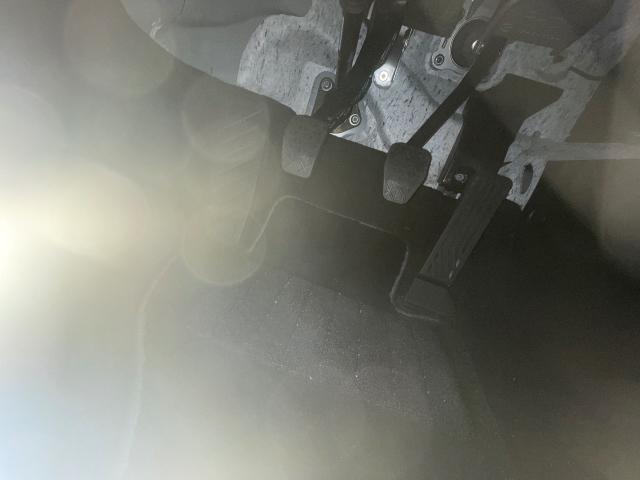 マツダ　ロードスタークーペ　内装品取付