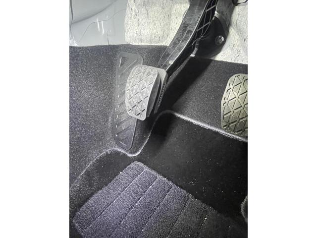 マツダ　ロードスタークーペ　内装品取付