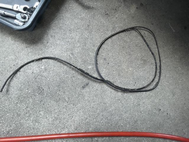 新着の作業実績