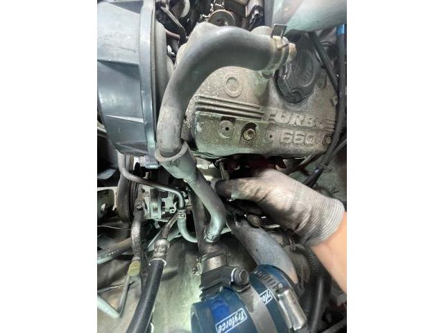 スズキ　ジムニー　いろいろ