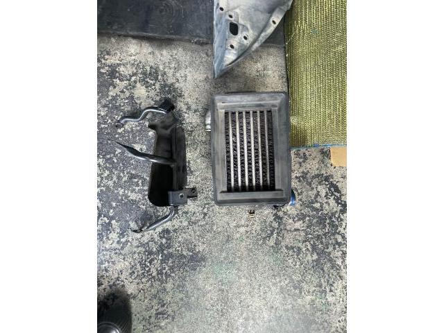 スズキ　ジムニー　いろいろ