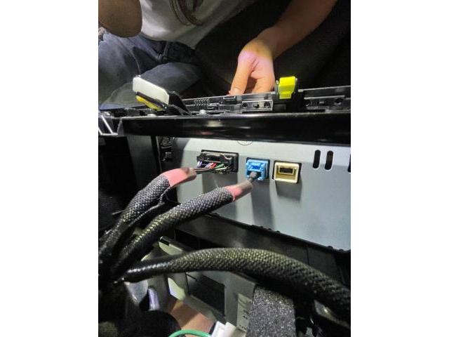 トヨタ　クラウンハイブリッド　いろいろ